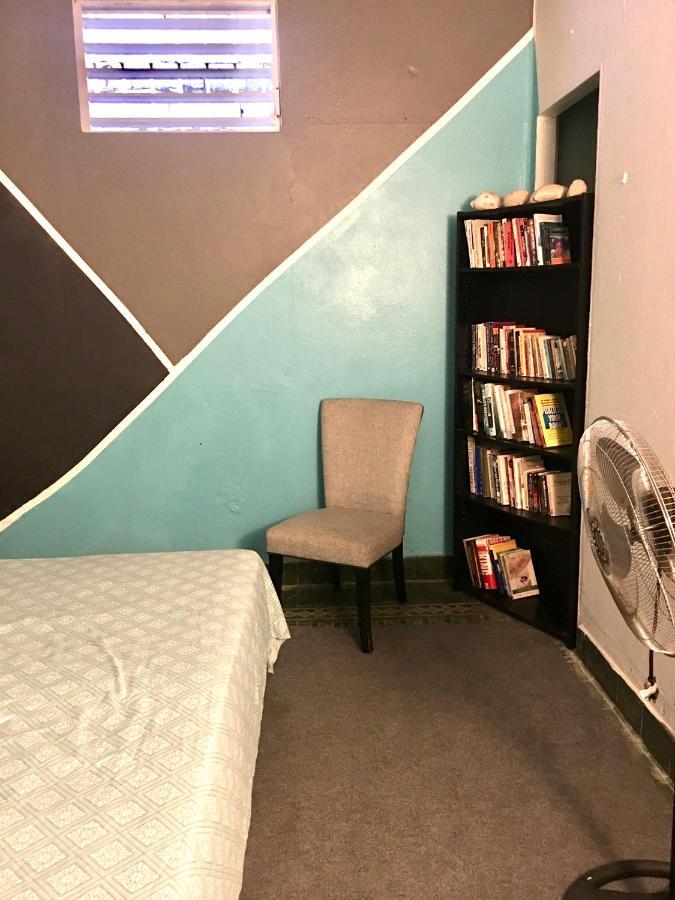 Medusa'S Hostel 아과디야 외부 사진